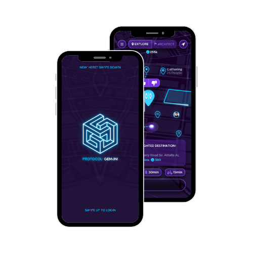 Protocol: Gemini App